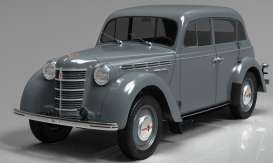 Moskvich 400-420 1946