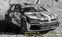 VW Polo GTI R5,  WRC, Rallye Catalunya 2018