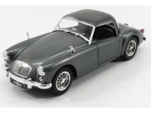 MGA MKI A1500 1957 Gesloten Hard Top,openende Deuren