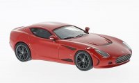 AC 378 GT Zagato 2012