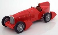 Alfa Romeo Tipo B P3 Aerodinamica 1934