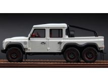 LAND ROVER DEFENDER PICK-UP 6X6 FLYING HUNTSMAN 2016