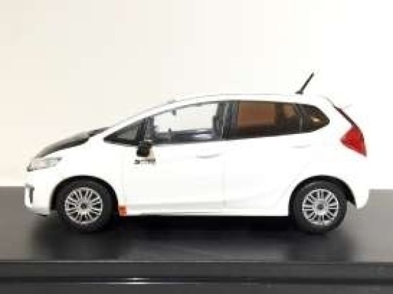 Honda Fit RS 3rd generation Spoon Sports 2014