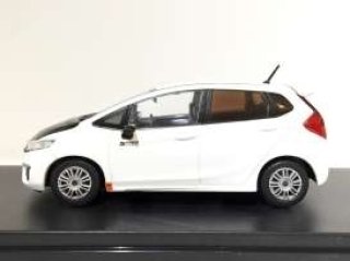 Honda Fit RS 3rd generation Spoon Sports 2014