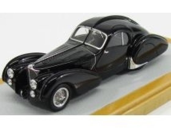 BUGATTI T57S sn57473 ATLANTIC COUPE 1936
