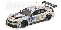 BMW M6 GT3 SCHUBERT MOTORSPORT 24u NURBURGRING 2016