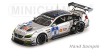 BMW M6 GT3 SCHUBERT MOTORSPORT 24h NURBURGRING 2016