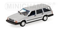 VOLVO 740 GL BREAK 1986 