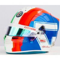 CASQUE Antonio Giovinazzi 2019 Alfa Romeo F1