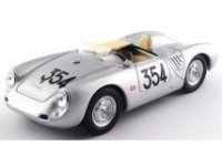 Porsche 550 Rs Spider Mille Miglia 1957
