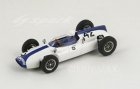 F1 Cooper T53 British GP 1961