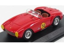 FERRARI 500 MONDIAL SPIDER SPA 1954