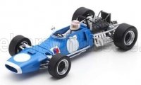 F1 MATRA MS11-12 Test Albi 1969