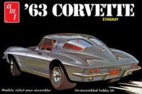 Corvette 1963 sting ray