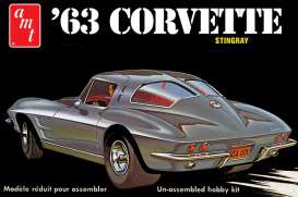 Corvette 1963 Sting Ray