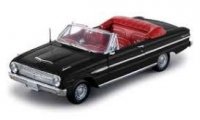 Ford Falcon Futura Convertible 1963