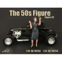Figuur IV 50s style