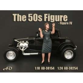 Figuur IV 50s Style