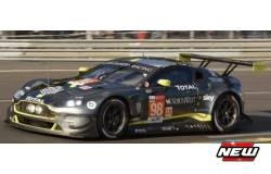 ASTON MARTIN VANTAGE GTE ASTON MARTIN RACING 24u LE MANS 2019