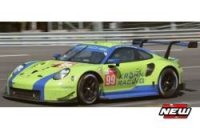 PORSCHE 911 RSR DEMPSEY-PROTON RACING 24H LE MANS 2019