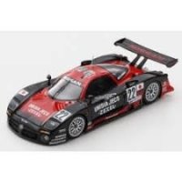 NISSAN R390 GT1 24H LE MANS 1997