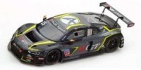 Audi R8 LMS GT3 MGT Team by Absolute LMS Cup Champion 2017