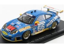 PORSCHE 996 GT3 RS WINNER 24u DAYTONA 2003