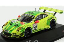 PORSCHE 991 GT3 R TEAM MANTHEY RACING WINNER VLN NURBURGRING 2018