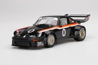 Porsche 934-5 Interscope Racing Winner Imsa Laguna Seca 1977