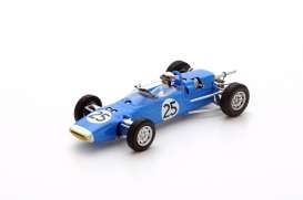 F1 MATRA MS1 TEST GOODWOOD 1966