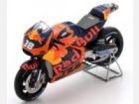 Ktm Rc16 Team Red Bull Ktm Factory Racing Tbc Race Moto Gp 2017