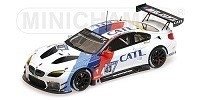 BMW M6 GT3 BMW TEAM SCHNITZER , 24h NURBURGRING 2017