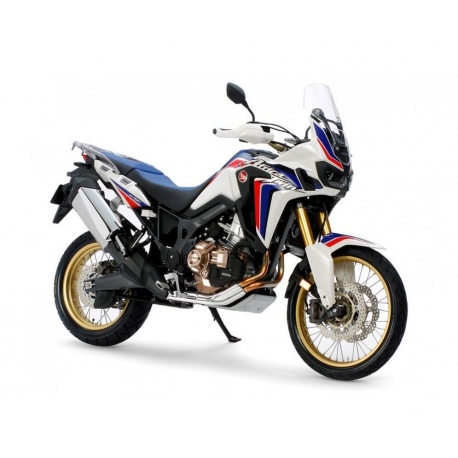 HONDA CRF 1000L AFRICA TWIN ADVENTURE SPORTS 2017