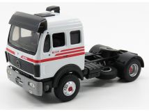 MERCEDES 1835 TRACTOR TRUCK 2-ASSI 1998