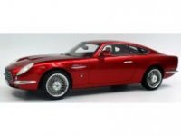 Aston martin, DAVID BROWN SPEEDBACK GT 2019, moteur Jaguar , plus 500cv