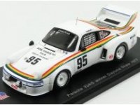 Porsche 934-5 Winner Daytona Finale 250 Miles 1977