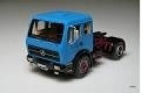 Mercedes NG73 truck