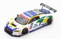 Audi R8 Lms Cup Audi Teda Racing Team Champion 2016