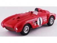 FERRARI 375 PLUS ch.0396 CARRERA PANAMERICANA 1954