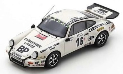 PORSCHE 911 CARRERA RALLYE MONTE CARLO 1978