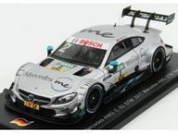 Mercedes-amg C63 Dtm 2017 Mercedes-amg Dtm Team Hwa