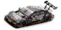 Mercedes-amg C63 Dtm 2017 Mercedes-amg Dtm Team Hwa