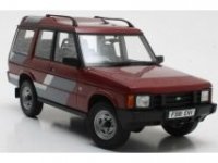 Land Rover - Discovery 1989