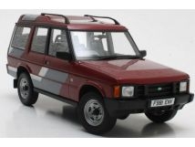 LAND ROVER - DISCOVERY 1989