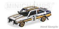 Ford Rs 1800, rothmans Rally Team, acropolis Rally 1980