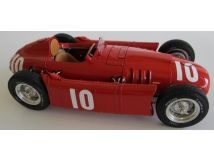 F1 LANCIA D50 DE PAU GP 1955