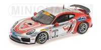 Porsche Cayman Gt4 Clubsport Mr , pirelli World Challenges Gts 2017