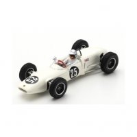 F1 Lotus 21 Gp Mexique 1962