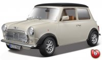 Mini Cooper 1969