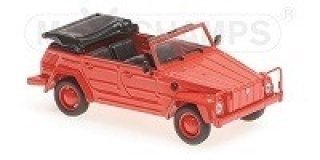 Vw 181  1979